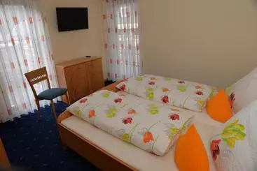 Pension Basten