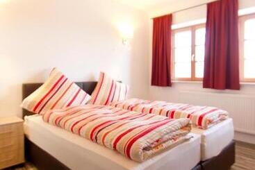 Albergue Gasthaus Paulus