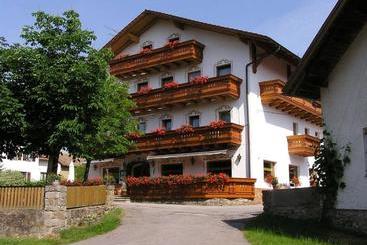 Vandrarhem Gasthof Sölln