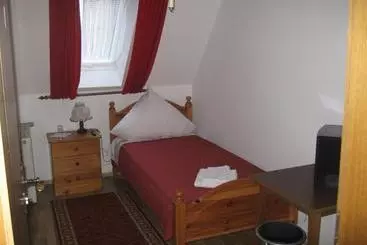 ユースホステル Syrtaki Bei Nikos
