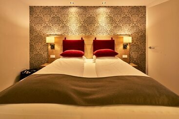 Апарт-отель Das.hochgrat