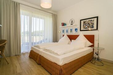 Aparthotel Ostseedomizil La Mer