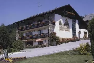 Pension Bergblick
