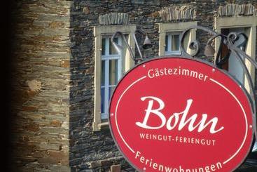 بنسيون Feriengut Bohn