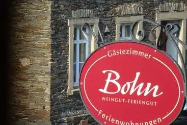 Majatalo Feriengut Bohn