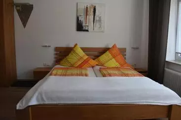 Pension  Gästehaus Lehr