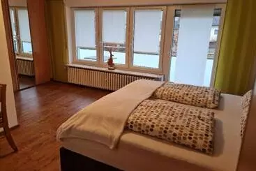 Pensão Gästehaus Lehr