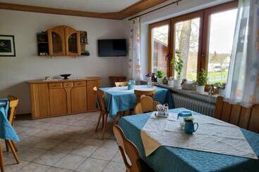 Pensão Gästehaus Wörner