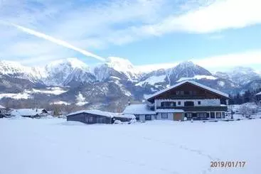 Pension Alpenstern