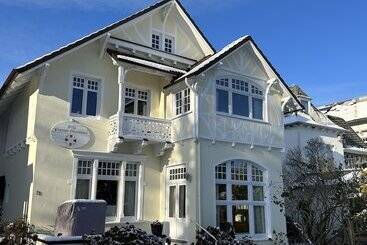 Villa Pension Strandhaus   Adults Only