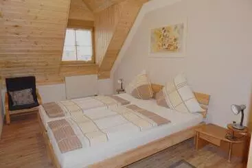 Hotel Ferienwohnungen Stark