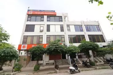 Hotel The Tarang