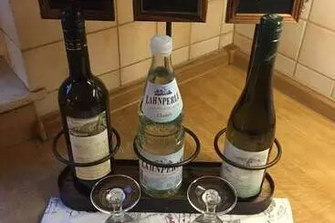 Majatalo Das Loreley Weinstuebchen