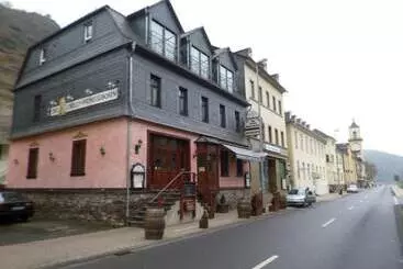 Majatalo Das Loreley Weinstuebchen