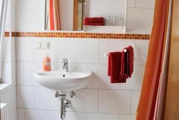 Пансион Die Schlummerkiste