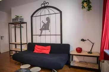 Majatalo Die Schlummerkiste
