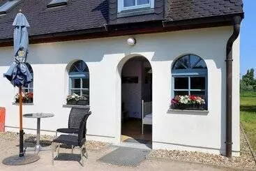 Pension Elbzollhaus