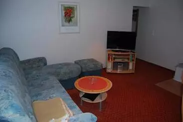 Majatalo Ferienwohnungen Schäferhaus, Incl Meinecardplus