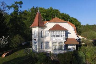 Pansiyon Gast & Logierhaus Am Rheinsberger See