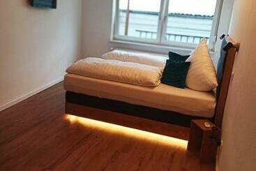 פנסיון Gästezimmer / Weingut Peter