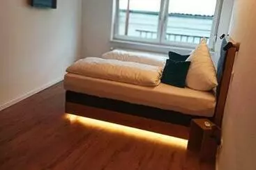 Majatalo Gästezimmer / Weingut Peter