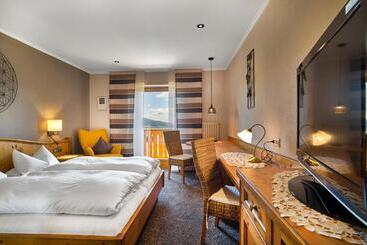 Pensão Haus Talblick