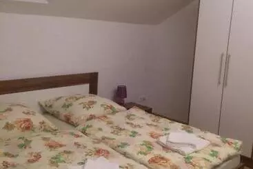 Pension Lefebvre