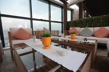 アパートホテル Broad Apart