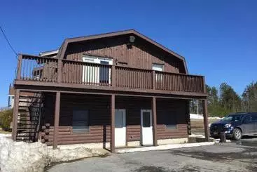 ホテル Mill House Market