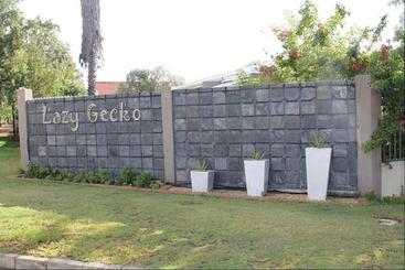 민박 Lazy Gecko Accommodation