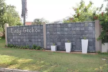 Bed & Breakfast Lazy Gecko Accommodation