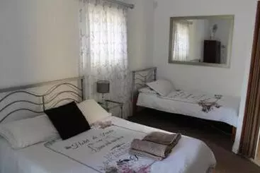 Bed and Breakfast Lazy Gecko Accommodation