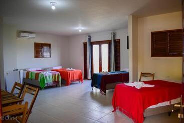 پانسیون Pousada Brisa Marine