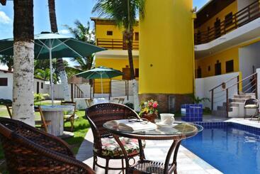 Pension Pousada Brisa Marine