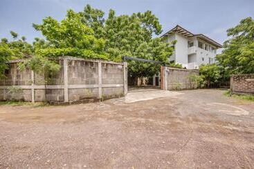 ベッドアンドブレックファースト Lacasa   San Juan Del Sur