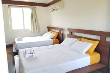 Aamiaismajoitus (B&B) Lacasa   San Juan Del Sur