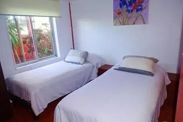 Majatalo El Rincon De Los Poetas