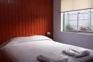 Pensionat El Rincon De Los Poetas