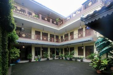 פנסיון Reddoorz Plus @ Maguwo