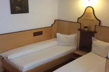Pensiunea Casa Albă