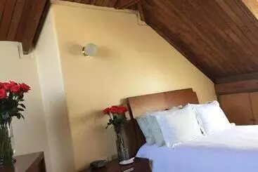 Pension Casa De Campo
