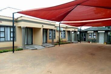 پانسیون Global Guest House