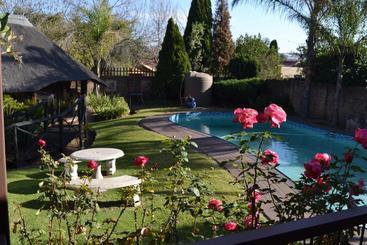 膳宿费 Oasis Of Life Guest House