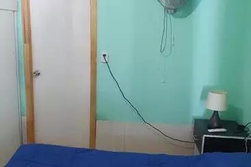Cămin Residencial Mi Casa