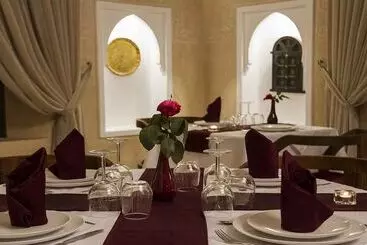 Majatalo Kasbah Atfel