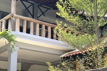 Hotel Moloppor Villa