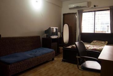 پانسیون Japanese Lodge Hydrangea