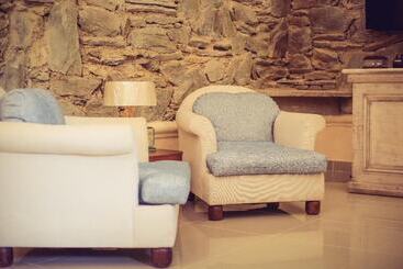 Mauad Hotel Boutique