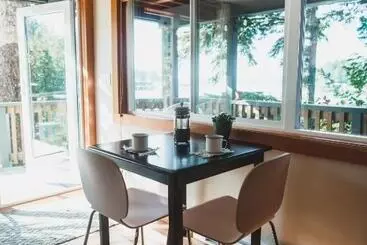 Hotelli The Shoreline Tofino