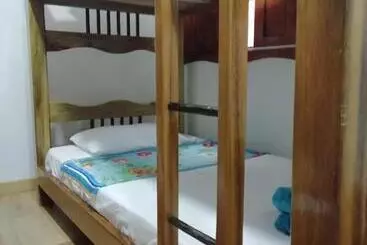 Pensió Elizabetha Hostal